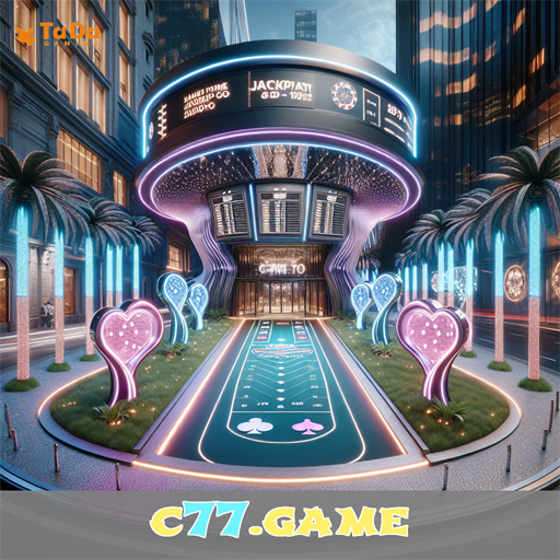 Atrações Pagas do c77.game: Um Mergulho nas Experiências Exclusivas