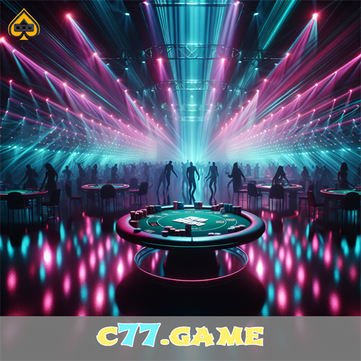 Ofertas Imperdíveis na Seção Promo do c77.game