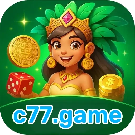 c77.game Bônus