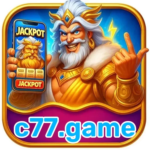 c77.game Site Confiável