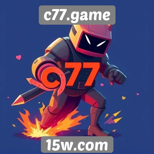 Recursos inovadores para desenvolvedores no c77.game