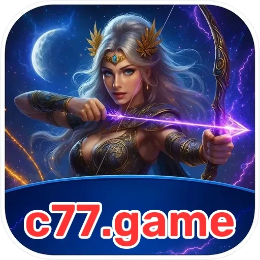 c77.game Plataforma