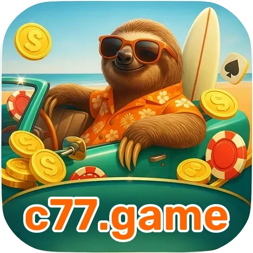 c77.game Suporte 24/7